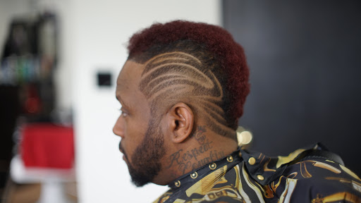 Barber Shop «Chief Barber Shop», reviews and photos, 201 Stelton Rd, Piscataway Township, NJ 08854, USA