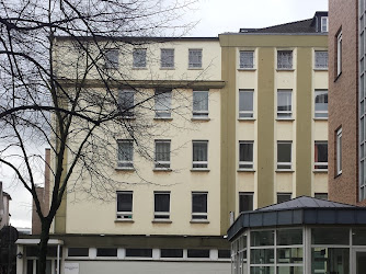 Evangelisches Krankenhaus Oberhausen