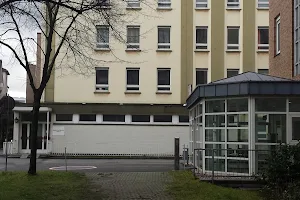 Protestant Hospital Oberhausen image