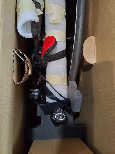 Bicycle Store «Velo Reno», reviews and photos, 3450 Lakeside Dr, Reno, NV 89509, USA