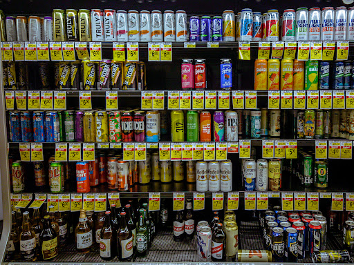 Grocery Store «Jewel-Osco», reviews and photos, 3124 N Lewis Ave, Waukegan, IL 60085, USA