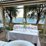 Photo n°5 de l'avis de Marina.. fait le 13/09/2023 à 12:48 sur le  Ristorante Pizza Incontro à Limone sul Garda