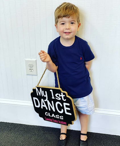 Dance School «Cumming Dance Academy», reviews and photos, 419 Tribble Gap Rd, Cumming, GA 30040, USA