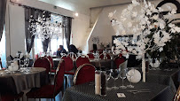 Atmosphère du Restaurant méditerranéen La Table d'Hanaé à Le Grau-du-Roi - n°9