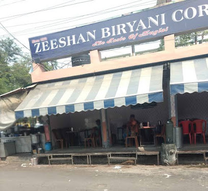 Zeeshan Biryani - Near Tulsi theatre 🎭 China bazaar gate, road, Hazratganj, Lucknow, Uttar Pradesh 226001, India