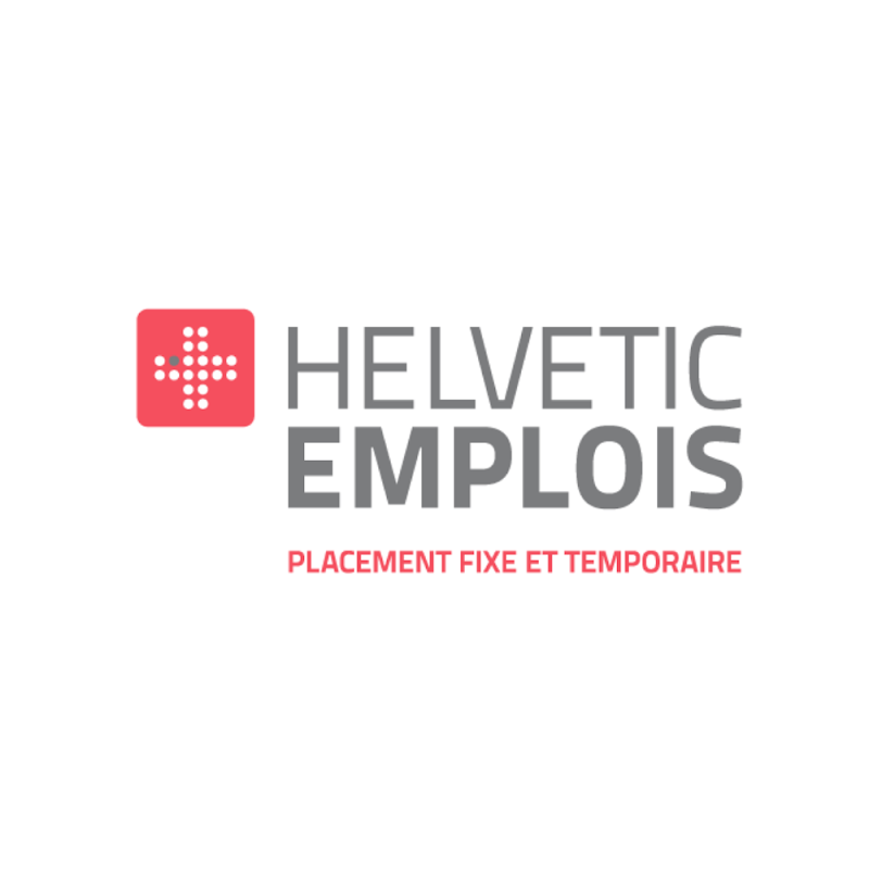 Agence Helvetic Emplois