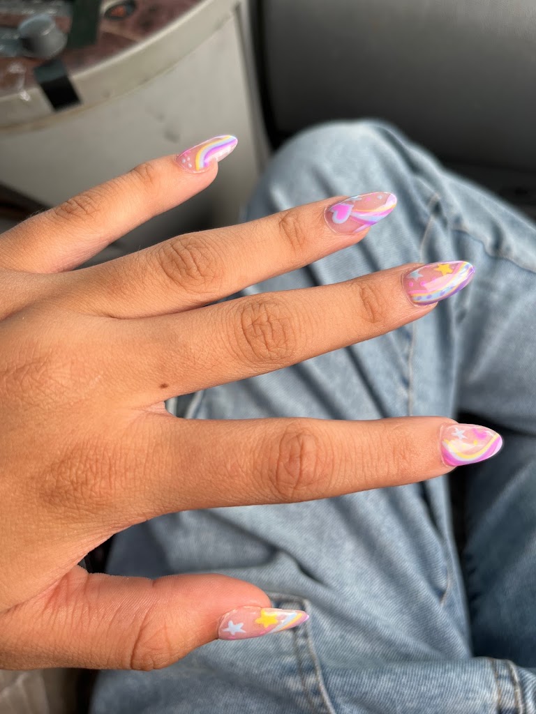 Legend Nails 30075