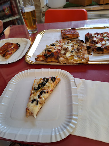 Pizza Sound in Castignano, Provincia di Ascoli Piceno