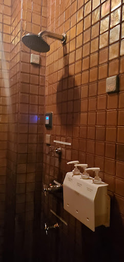 Day Spa «Watercourse Way Bath House Spa», reviews and photos, 165 Channing Ave, Palo Alto, CA 94301, USA