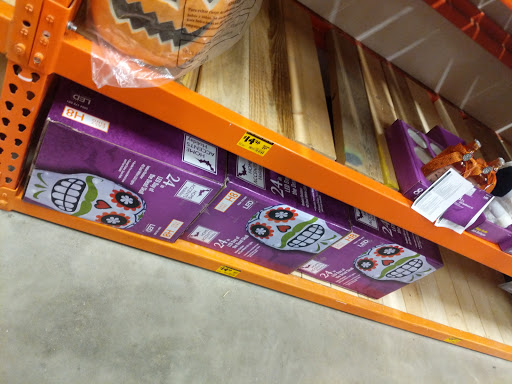 Home Improvement Store «The Home Depot», reviews and photos, 1177 Coolidge Hwy, Troy, MI 48084, USA