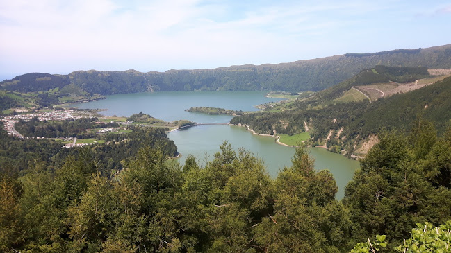 Açores no Coração - Design e Comunicação