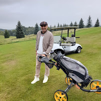 Gorko Golf & Country Club