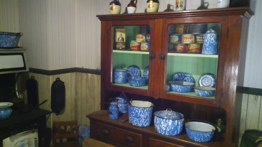 Museum «Taylor & Messick Inc», reviews and photos, 325 Walt Messick Rd, Harrington, DE 19952, USA