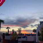 Photo n°1 de l'avis de Zorana.. fait le 22/09/2023 à 16:37 sur le  Deck5 Rooftop Beach Bar à Berlin