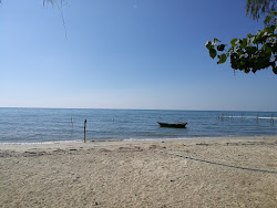 Hat Ploy Dang Beach'in fotoğrafı çok temiz temizlik seviyesi ile