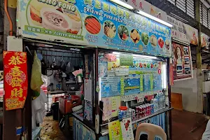 Long Fong Fruit Juice Stall image