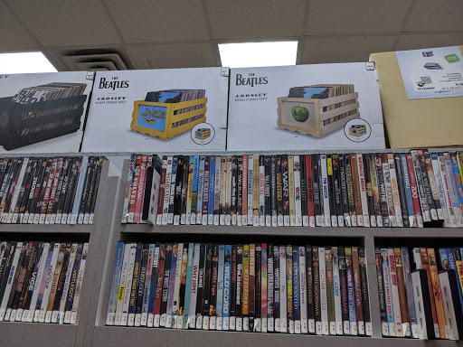 Collectibles Store «The Exchange», reviews and photos, 1524 N Milwaukee Ave, Chicago, IL 60622, USA