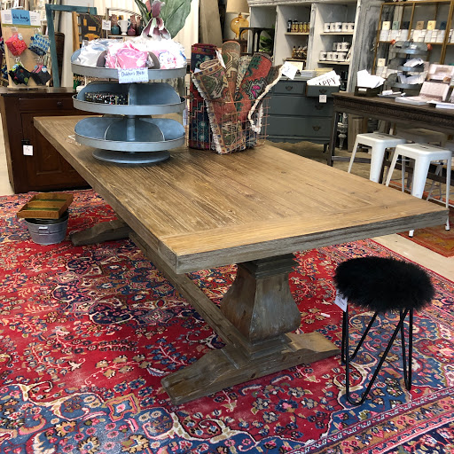 Gift Shop «Stylish Patina, Home+Gift Shop», reviews and photos, 410 S Maple Ave #114, Falls Church, VA 22046, USA