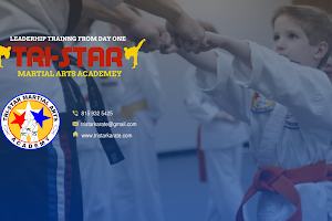 Tri-Star Martial Arts Academy - Bradley image