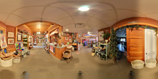 Gift Shop «Northwinds JUNK POST», reviews and photos, 321 Fond Du Lac Ave, Eden, WI 53019, USA