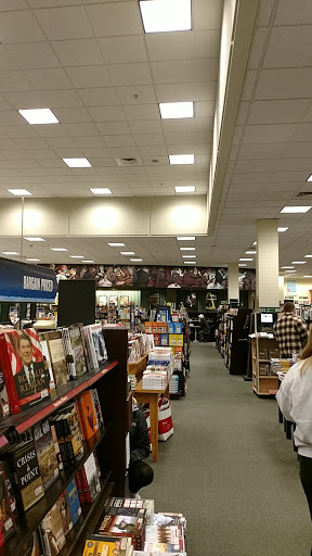 Book Store «Barnes & Noble», reviews and photos, 2615 Medical Center Pkwy, Murfreesboro, TN 37129, USA