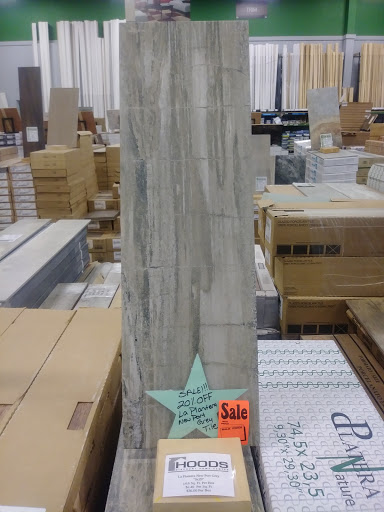 Home Goods Store «Hoods Discount Home Center», reviews and photos, 4401 MO-30, House Springs, MO 63051, USA