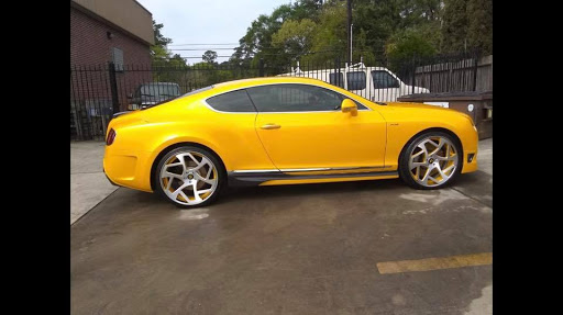 Fast & Furious Mobile Car Wash Hialeah en Hialeah