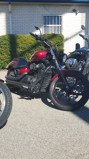 Motorcycle Dealer «Texas Motor Sports», reviews and photos