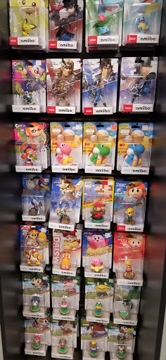 Electronics Store «Electronics Flip», reviews and photos, 5896 Mayfield Rd, Mayfield Heights, OH 44124, USA