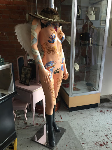 Boutique «Mannequin Boutique», reviews and photos, 1311 Main St, Cincinnati, OH 45202, USA