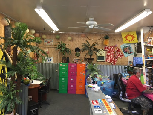 Auto Repair Shop «The Body Shop», reviews and photos, 802 Forbes Ave, Yuba City, CA 95991, USA