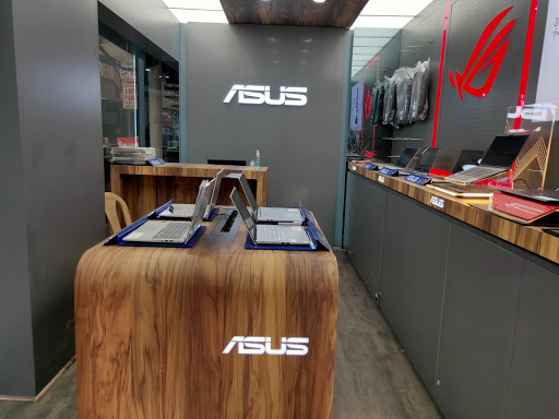 Asus Exclusive Store - Aadi Computech