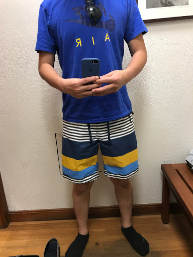 Clothing Store «Patagonia Washington DC», reviews and photos, 1048 Wisconsin Ave NW, Washington, DC 20007, USA