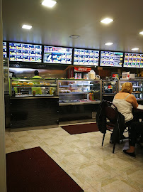 Atmosphère du Restaurant halal La Nostra. à Antony - n°4
