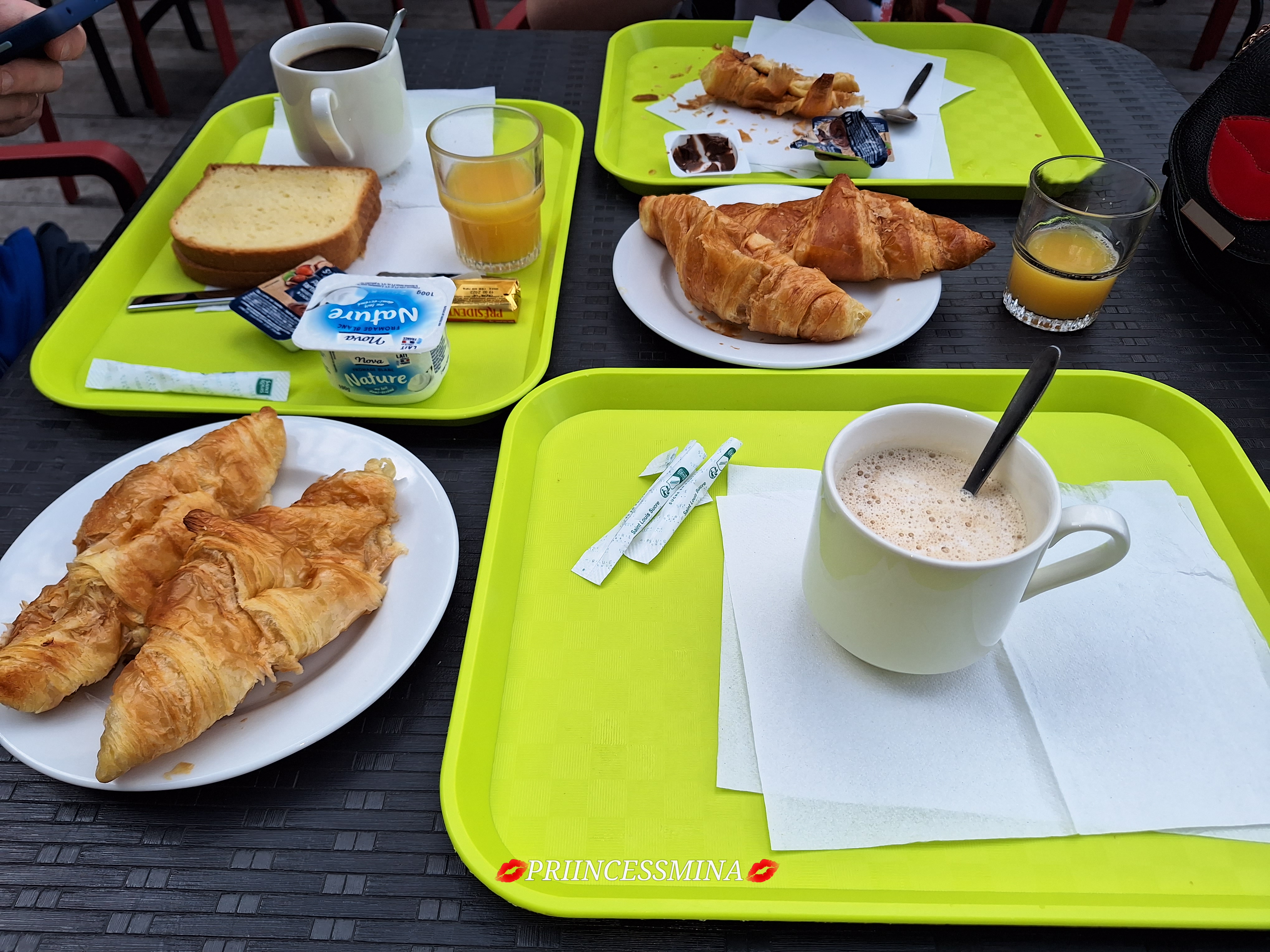 Photo n° 12 de l'avis de priincess.i fait le 19/08/2023 à 16:36