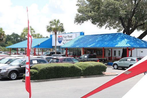 Used Car Dealer «I-75 Autos», reviews and photos, 1518 W US Hwy 90, Lake City, FL 32055, USA