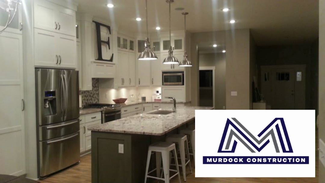 Murdock Construction