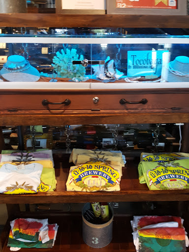 Native American Restaurant «Ulele», reviews and photos, 1810 N Highland Ave, Tampa, FL 33602, USA