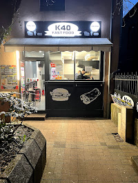 Photos du propriétaire du Restaurant de tacos K40 Fast Food à Belfort - n°1