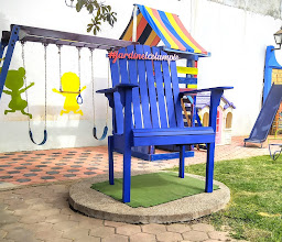 Jardín los Tulipanes photo