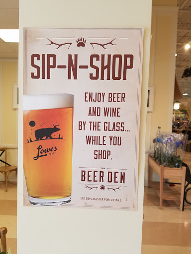 Grocery Store «Lowes Foods on Strickland Road», reviews and photos, 9600 Strickland Rd, Raleigh, NC 27615, USA