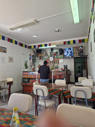 Himalayan nepali restaurant em Odemira