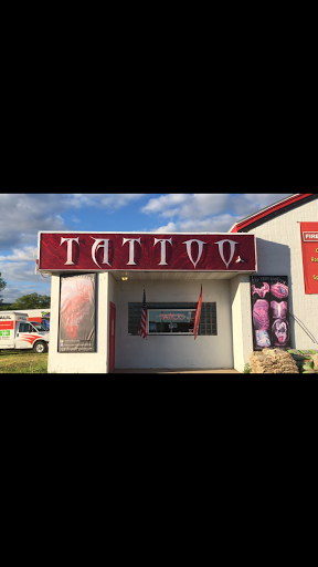 Tattoo Shop «Skin Gallery-Tattoos», reviews and photos, 37292 US-18, Prairie du Chien, WI 53821, USA