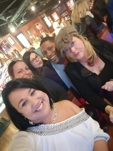 Performing Arts Theater «City Theatre», reviews and photos, 2301 Woodward Ave, Detroit, MI 48201, USA