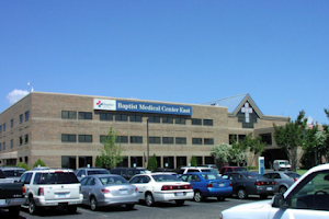 Baptist Medical Center East image