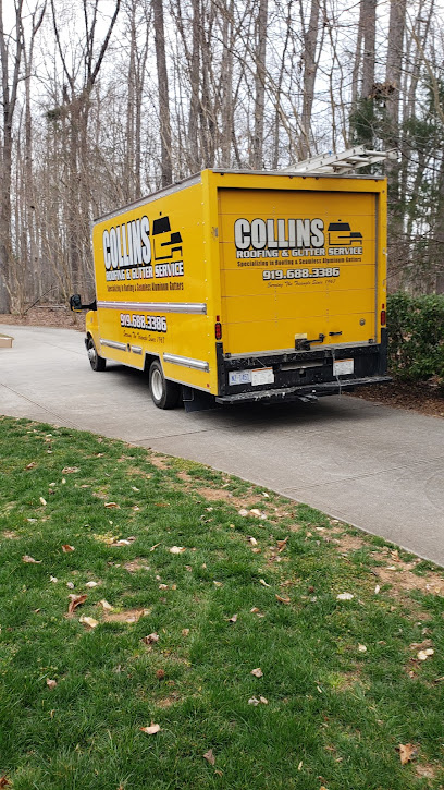 Collins Roofing & Gutter Service