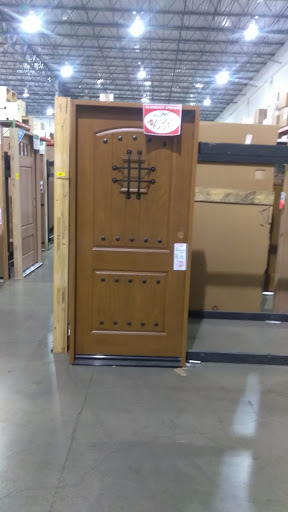 Building Materials Store «Seconds & Surplus Building Materials», reviews and photos, 2725 TX-360, Grand Prairie, TX 75052, USA