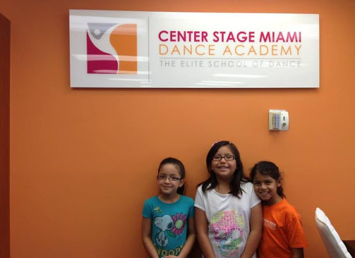 Dance Company «Center Stage Miami Dance Academy», reviews and photos, 10511 SW 88th St C-104, Miami, FL 33176, USA