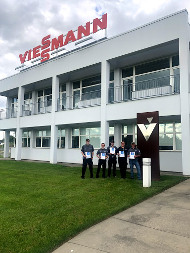 Plumber «G&C Plumbing & Heating», reviews and photos, 199 Washington Street, Franklin, MA 02038, USA