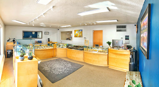 Jewelry Store «Englewood Jewelry & Watch», reviews and photos, 4455 S Broadway #2, Englewood, CO 80113, USA